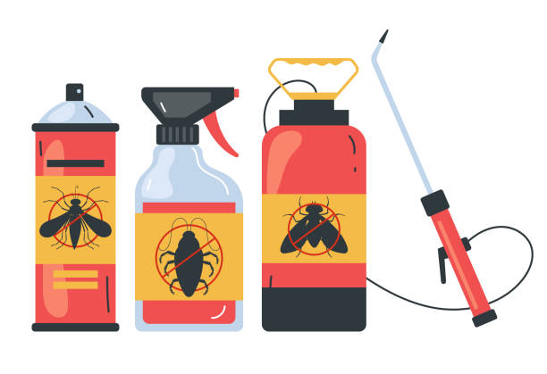 Best Commercial Pest Control Services  in Lake Hamilton, FL