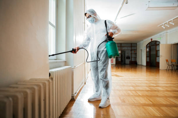 Best Pest Prevention Services  in Lake Hamilton, FL